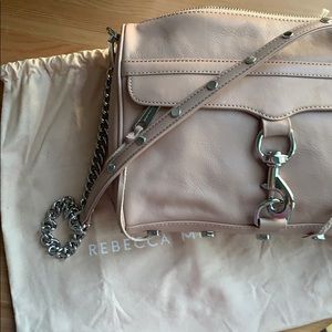 Rebecca Minkoff Mac Crossbody Bag